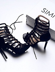 Moda Buty Szpilki - 3104445