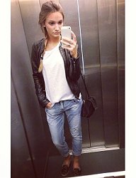 Moda Inne Moda uliczna - 1917008