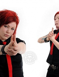 Fryzury Krótkie - 566633