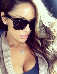 Moda Dodatki Okulary - 2897596
