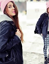 Moda Inne Moda uliczna - 1648942