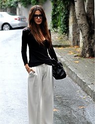 Moda Inne Moda uliczna - 1853686