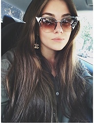 Moda Dodatki Okulary - 2831891