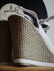 Moda Buty Sandały - 1215636