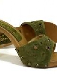 Moda Buty Pozostałe - 40477