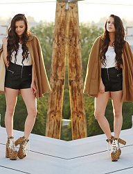 Moda Inne Moda uliczna - 1580948