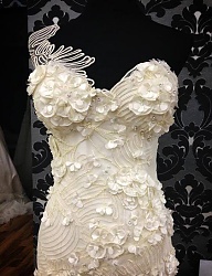 Moda Ślub Suknie ślubne - 2642238