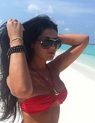Moda Bielizna Na plażę - 1644046