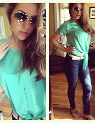 Moda Inne Moda uliczna - 1846174