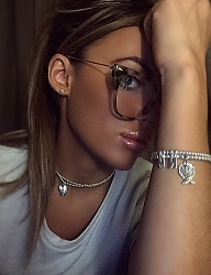 Moda Dodatki Okulary - 3179642