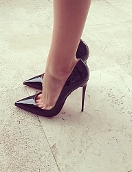 Moda Buty Szpilki - 2613484