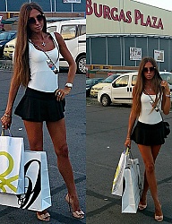 Moda Inne Moda uliczna - 2038665