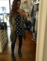 Moda Ciuchy Pozostałe - 3129252