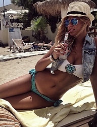 Moda Bielizna Na plażę - 2796702