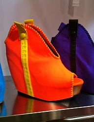 Moda Buty Koturny - 1314379