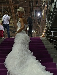 Moda Ślub Suknie ślubne - 1680873