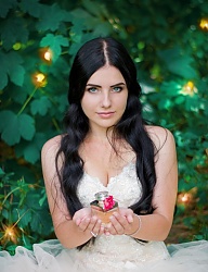 Fryzury Długie - 3014632