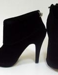 Moda Buty Pozostałe - 40529