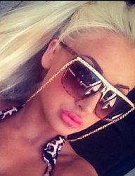 Moda Dodatki Okulary - 2779572