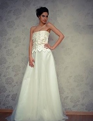 Moda Ślub Suknie ślubne - 1156939