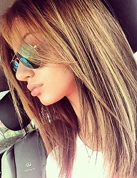 Moda Dodatki Okulary - 1797437