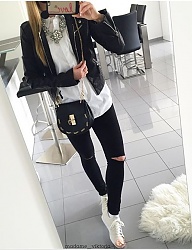 Moda Ciuchy Pozostałe - 3146085
