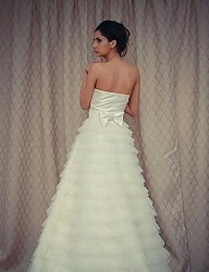 Moda Ślub Suknie ślubne - 1156946