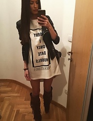 Moda Ciuchy Pozostałe - 3228973