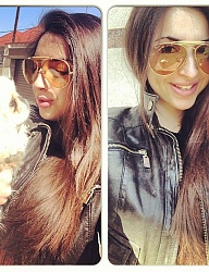 Moda Dodatki Okulary - 1814117