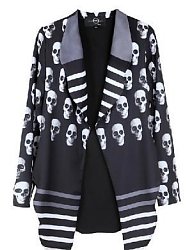 Moda Okrycia Marynarki i żakiety - 1493945