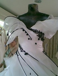 Moda Ślub Suknie ślubne - 908741
