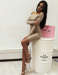 Moda Sukienki Wieczorowe - 3114239