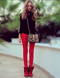 Moda Inne Moda uliczna - 1815753