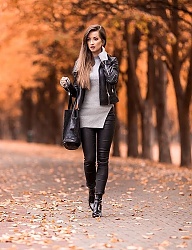 Moda Inne Moda uliczna - 3237881