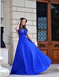 Moda Sukienki Wieczorowe - 3010549