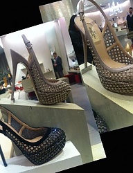 Moda Buty Szpilki - 1376426
