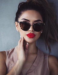 Moda Dodatki Okulary - 3111181