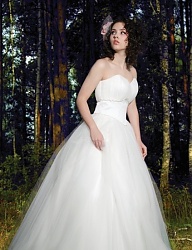Moda Ślub Suknie ślubne - 1662984