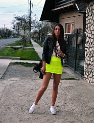 Moda Inne Moda uliczna - 1817000