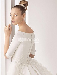 Moda Ślub Suknie ślubne - 1305970