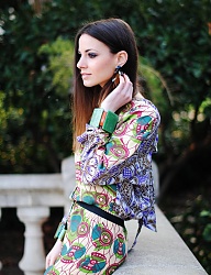 Moda Spodnie Kombinezony - 1340762