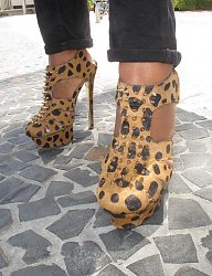 Moda Buty Szpilki - 1168504