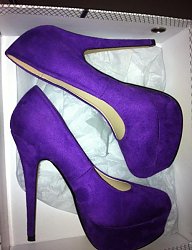 Moda Buty Pozostałe - 1296158
