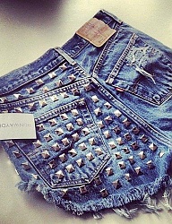 Moda Spodnie Spodenki - 1448830