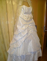 Moda Ślub Suknie ślubne - 211787