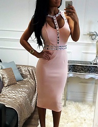 Moda Sukienki Wieczorowe - 2946817