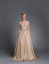 Moda Ślub Suknie ślubne - 1636019