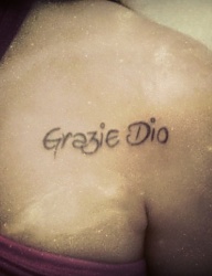 Tatuaże - 2668377