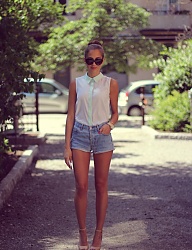 Moda Inne Moda uliczna - 1898510