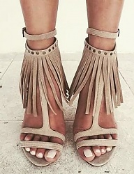 Moda Buty Pozostałe - 3120552